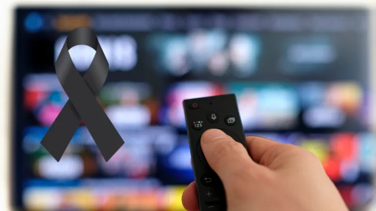 Muere Actor Mega