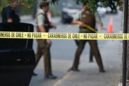 Muere Hombre Atacado Por Perros