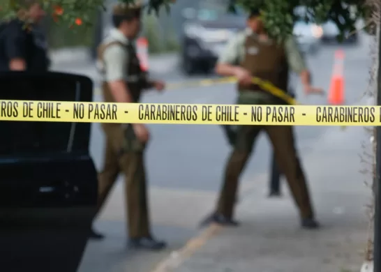 Muere Hombre Atacado Por Perros