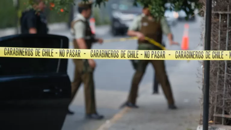 Muere Hombre Atacado Por Perros