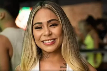 Muere Modelo De Only Fans