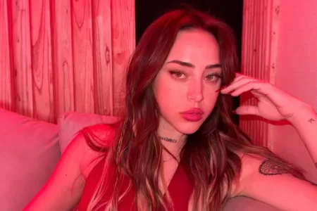 Muere Papá Nicki Nicole