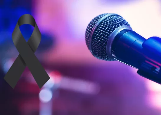 Muere Paquita La Del Barrio