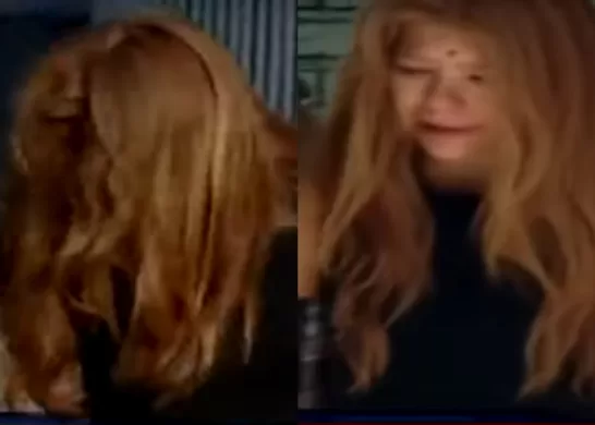 Mujer Envena A Sus Hijas