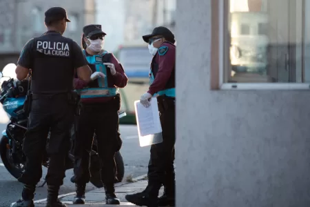 Mujer Golpea A Bebé