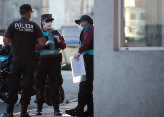 Mujer Golpea A Bebé