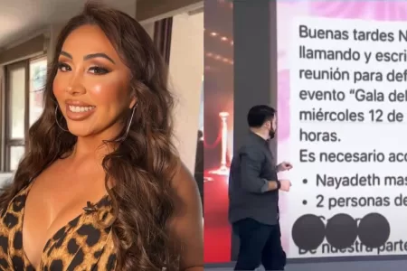 Naya Fácil Chats