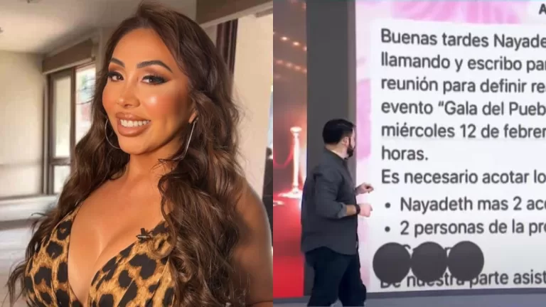 Naya Fácil Chats