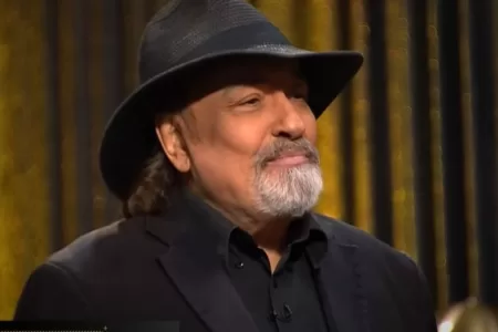 Negro Piñera Leucemia