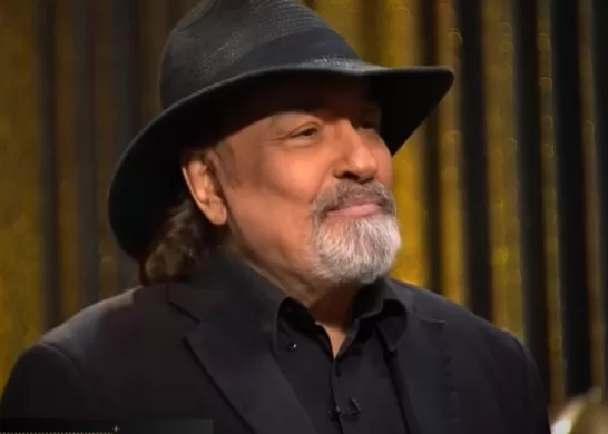 Negro Piñera Leucemia