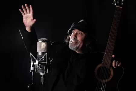 Negro Piñera Preocupación Familia