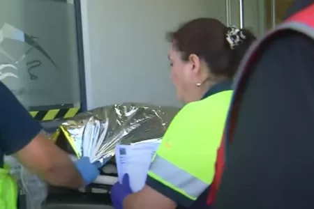 Negro Piñera Traslado