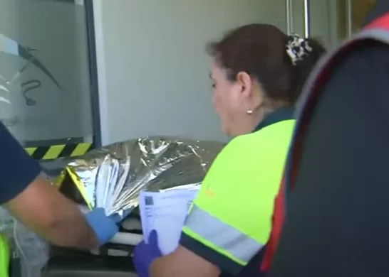 Negro Piñera Traslado