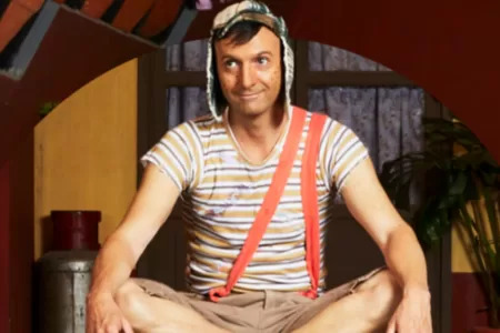 Nueva Serie De Chespirito