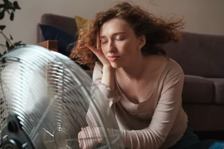 Ola De Calor