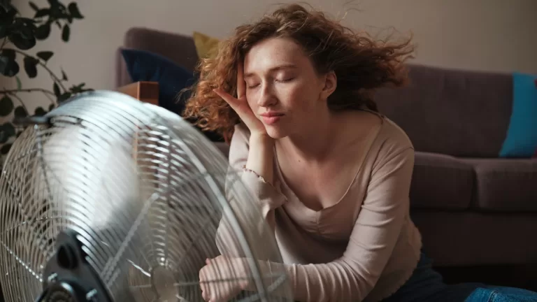 Ola De Calor