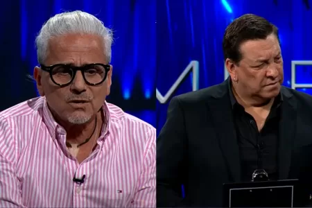 Pablo Herrera Primer Plano