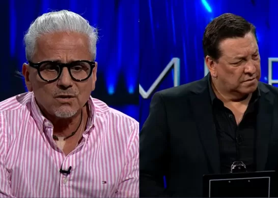 Pablo Herrera Primer Plano