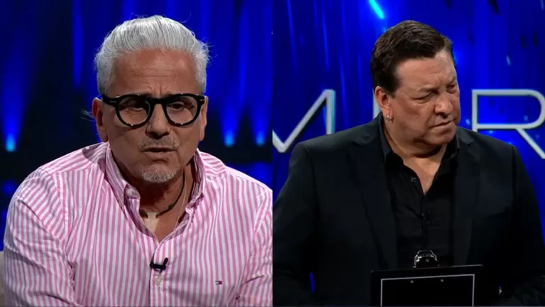 Pablo Herrera Primer Plano