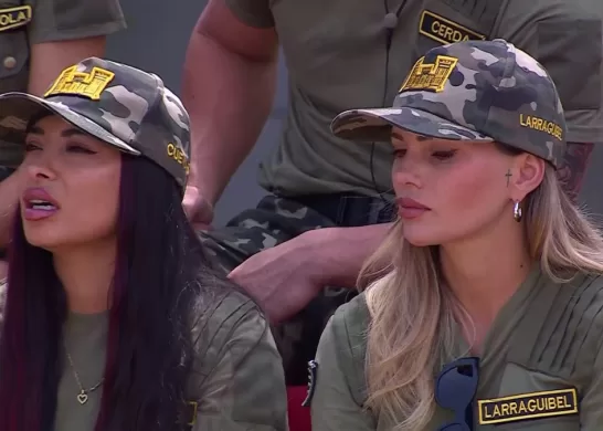 Palabra De Honor Disculpas