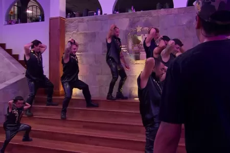 Palabra De Honor Más Sexy