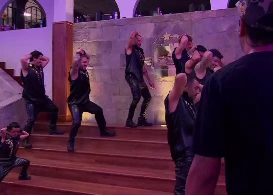 Palabra De Honor Más Sexy