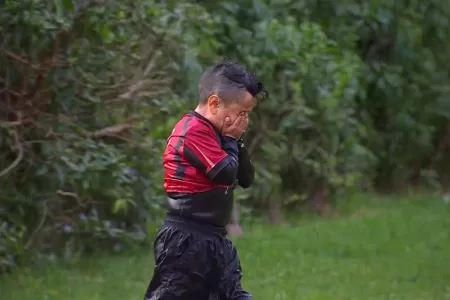 Palabra De Honor Miguelito