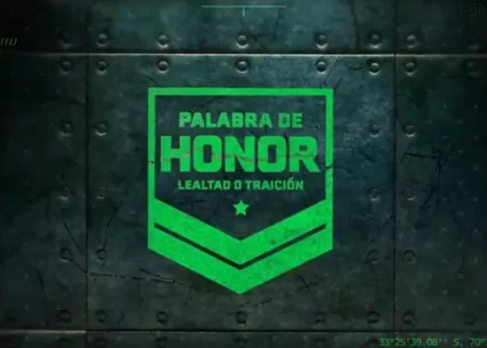 Palabra De Honor Zoe Bayona
