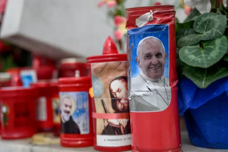 Papa Francisco