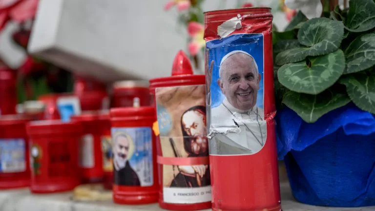 Papa Francisco