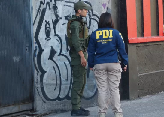 Parricidio En Algarrobo (1)