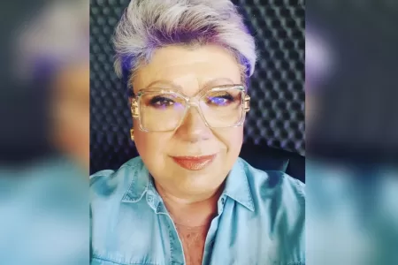 Patricia Maldonado Renuncia