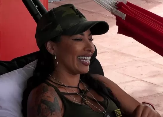 Pelambre Fanny Cuevas Palabra De Honor