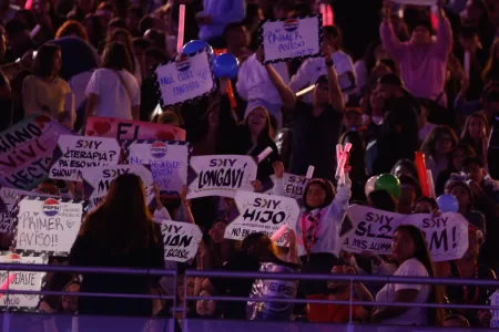 Peores Momentos De Viña