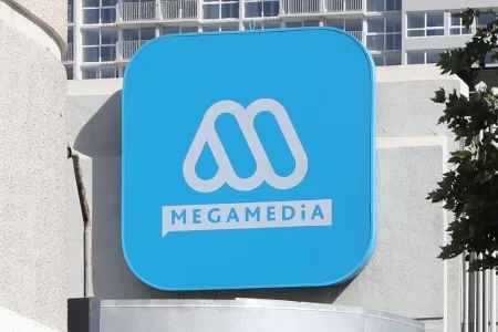 Periodista Carolina Cárcamo Mega