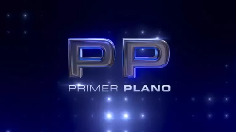 Primer Plano Renuncia Patricia Maldonado