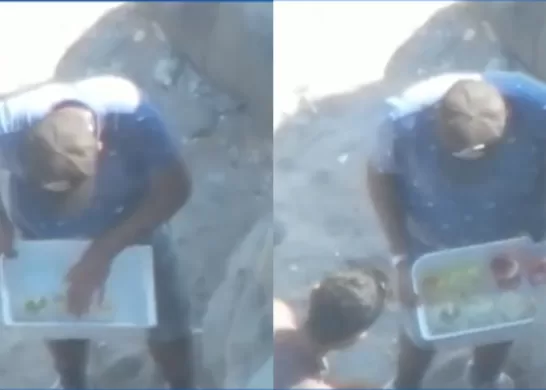 Prueba Los Mojitos