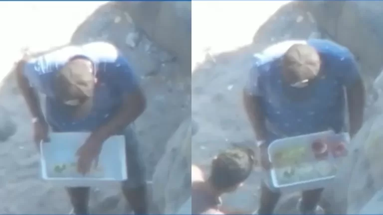 Prueba Los Mojitos
