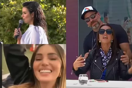 Reina De Viña 2025