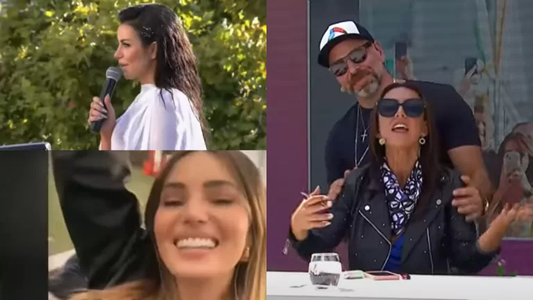 Reina De Viña 2025