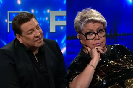 Renuncia De Paty Maldonado