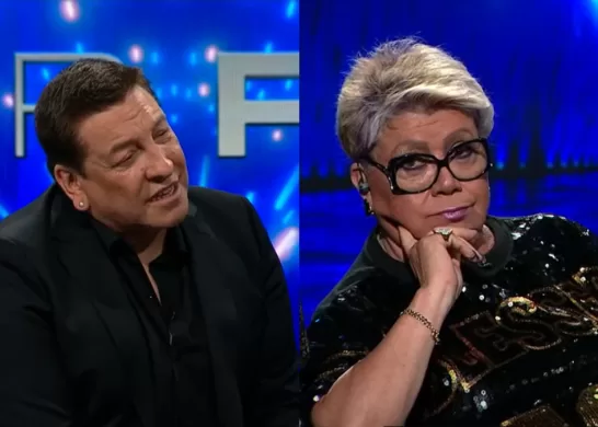 Renuncia De Paty Maldonado