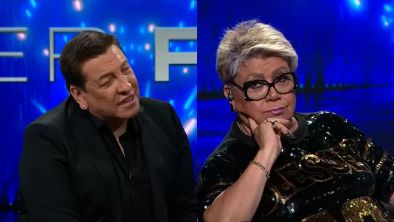 Renuncia De Paty Maldonado
