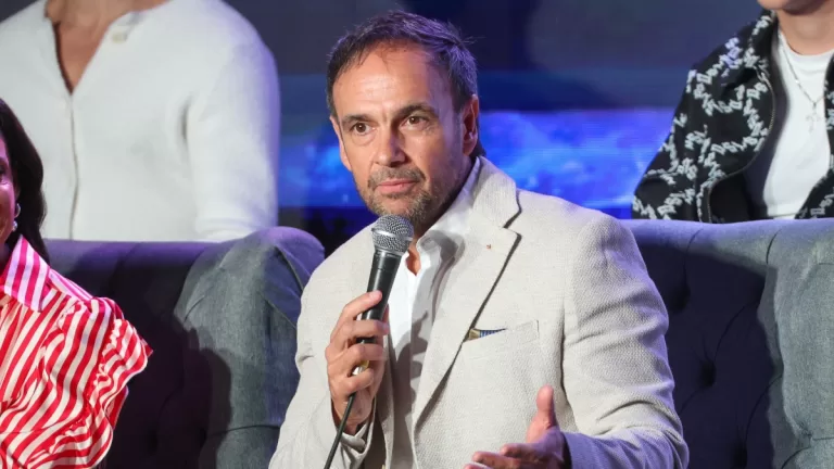 Rodrigo Sepúlveda Festival De Viña