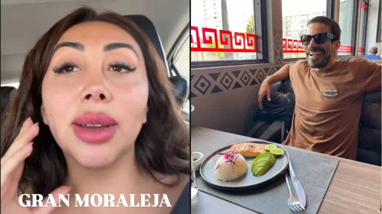 Sebastían Ramirez Y Naya Facíl