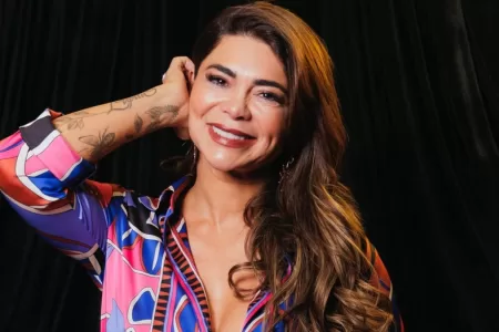 Antonella Rios