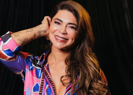Antonella Rios
