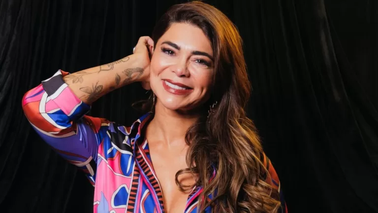 Antonella Rios