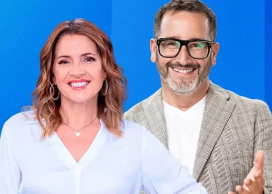 Buenos Días A Todos