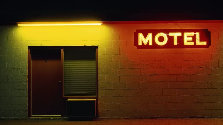Chacotero Sentimental, Jefe Invita Al Motel